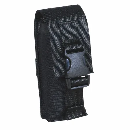 Kieszeń na multitool / nóż / latarkę TT Tool Pocket M - Czarna - Tasmanian Tiger Kieszeń na multitool / nóż / latarkę TT Tool Pocket M - Czarna - Tasmanian Tiger