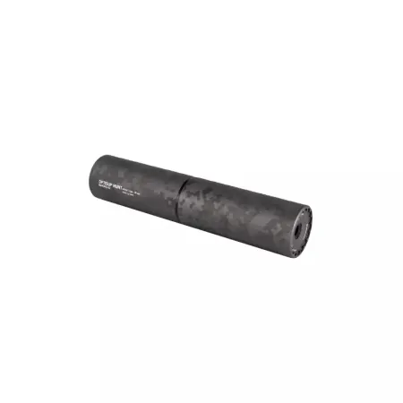 Tłumik moderator dźwięku Tikka Optisup Polyfade Tungsten 5/8x24 max .30 cal S584213093
