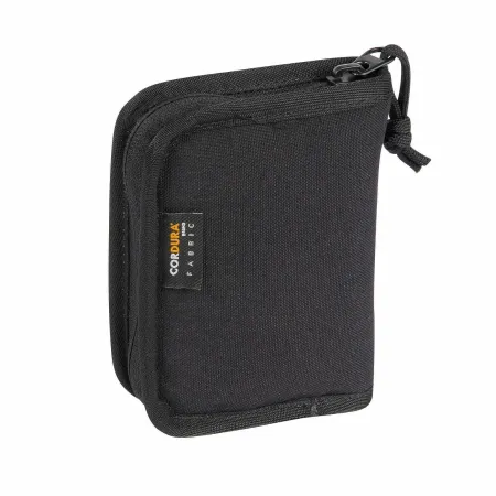 Portfel TT RFID B Wallet - Czarny - Tasmanian Tiger