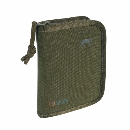 Portfel TT RFID B Wallet - Olive - Tasmanian Tiger