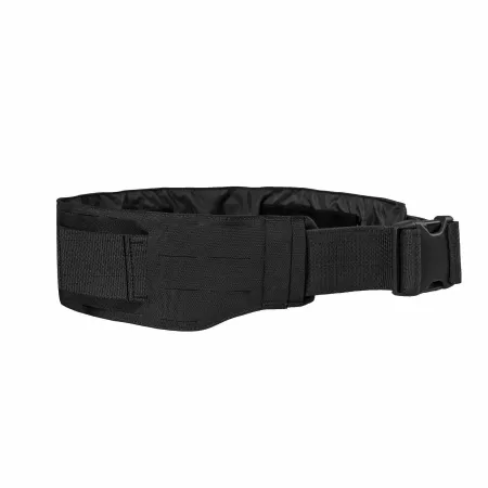 Pas taktyczny TT Warrior Belt LC - Czarny - Tasmanian Tiger Pas taktyczny TT Warrior Belt LC - Czarny - Tasmanian Tiger