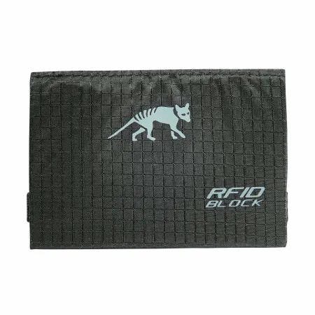 Organizer portfelik na karty TT Card Holder RFID B - Czarny - Tasmanian Tiger Organizer portfelik na karty TT Card Holder RFID B - Czarny - Tasmanian Tiger
