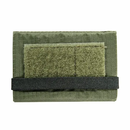 Organizer portfelik na karty TT Card Holder RFID B - Olive - Tasmanian Tiger