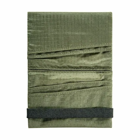 Organizer portfelik na karty TT Card Holder RFID B - Olive - Tasmanian Tiger