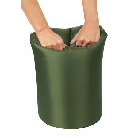 Worek wodoodporny Waterproof Bag M 18L - Olive - Tasmanian Tiger