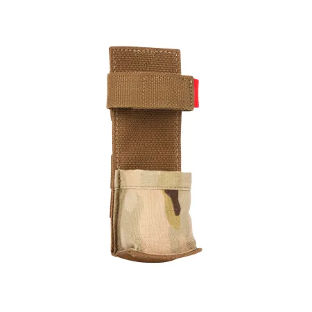 Ładownica na stazę TT Tourniquet Pouch - Multicam - Tasmanian Tiger Ładownica na stazę TT Tourniquet Pouch - Multicam - Tasmanian Tiger