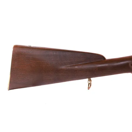 Karabin czarnoprochowy Cook&Brother kal.58 S.209 Pedersoli