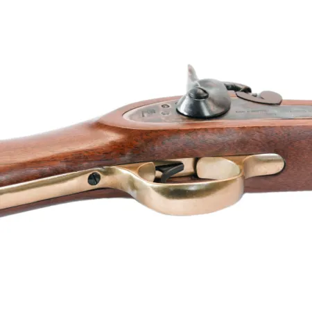 Karabin czarnoprochowy Cook&Brother kal.58 S.209 Pedersoli