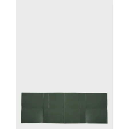 Karimata składana typu BW 185 x 55 cm - Dominator