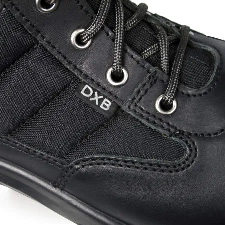 Buty taktyczne Sibeza DXB Czarne