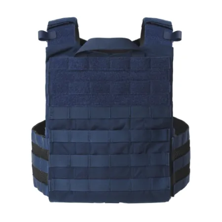 Kamizelka Guardian Law Enforcement Set - Sentinel Blue - Helikon-Tex