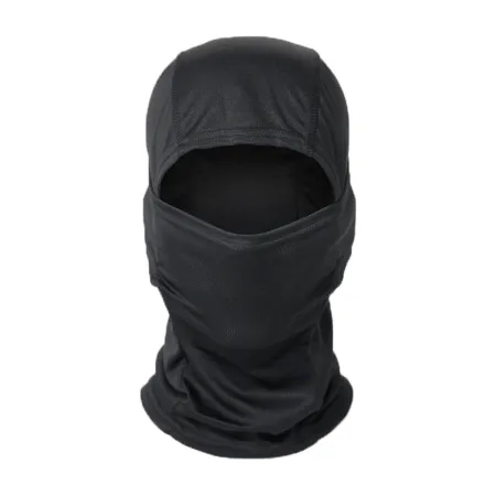 Kominiarka Ninja - Czarna - CMG