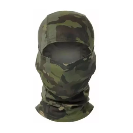 Kominiarka Ninja - MTC TR - CMG