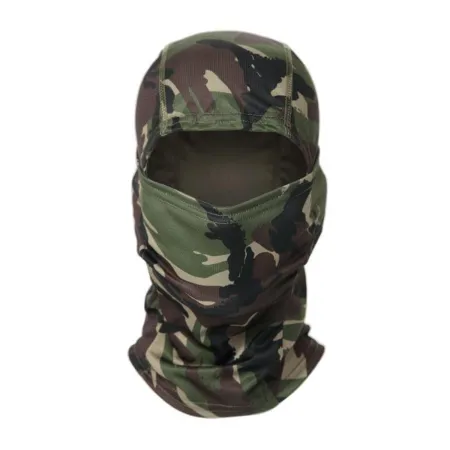 Kominiarka Ninja - WOODLAND - CMG