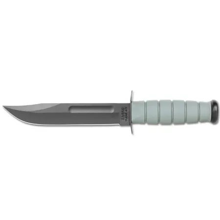 Nóż 5011 - Foliage Green Utility Knife - GFN Sheath