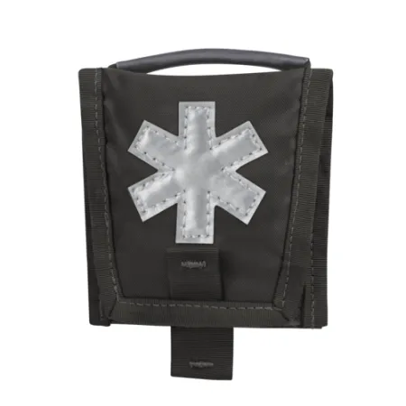 Apteczka MICRO MED KIT® - Nylon - Czarna - Helikon