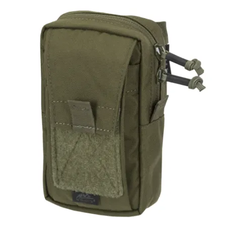 Kieszeń NAVTEL Pouch® Cordura® - Olive Green - Helikon-Tex