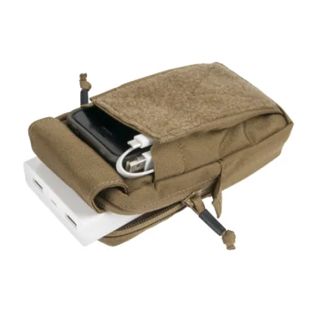 Kieszeń NAVTEL Pouch® Cordura® - Olive Green - Helikon-Tex