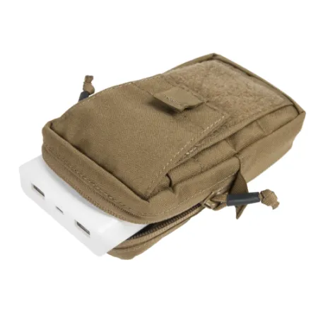 Kieszeń NAVTEL Pouch® Cordura® - Olive Green - Helikon-Tex
