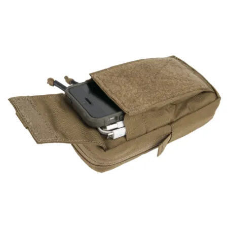 Kieszeń NAVTEL Pouch® Cordura® - Olive Green - Helikon-Tex