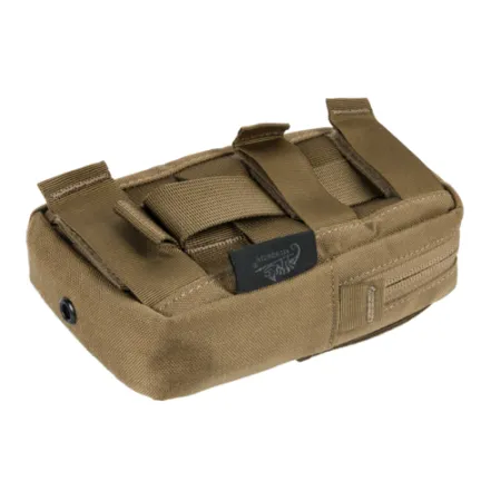 Kieszeń NAVTEL Pouch® Cordura® - Olive Green - Helikon-Tex