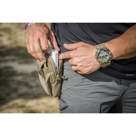 Kieszeń NAVTEL Pouch® Cordura® - Olive Green - Helikon-Tex