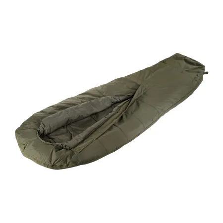 Śpiwór wojskowy 1800g - Olive - M-Tac