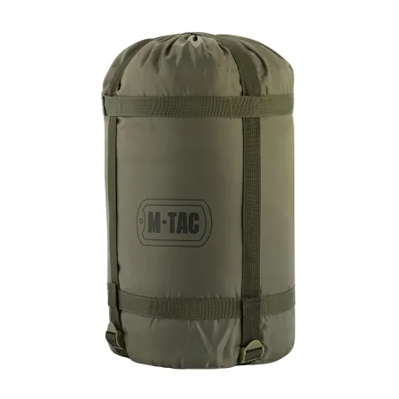 Śpiwór wojskowy 1800g - Olive - M-Tac