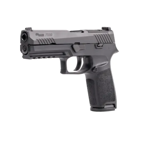 Pistolet Sig Sauer P320 FS OR kal.9x19