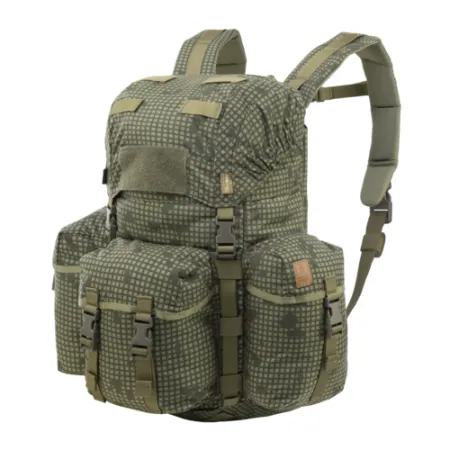 Plecak Bergen Backpack® - 18L - Tiger Stripe - Helikon
