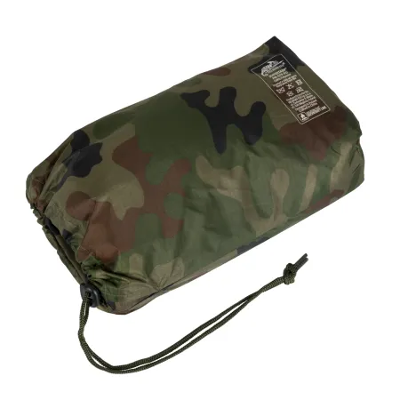 Tarp SUPERTARP® - Polyester Ripstop - PL Woodland