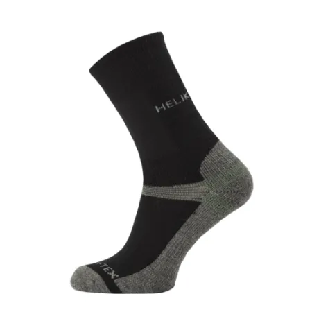 Skarpety zimowe HEAVYWEIGHT - Czarne - Helikon-Tex