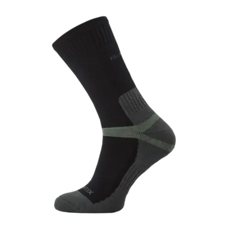Skarpety LIGHTWEIGHT - Coolmax® - Czarne - Helikon-Tex