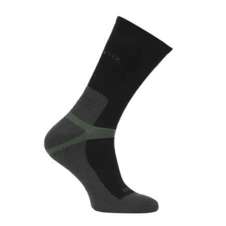 Skarpety LIGHTWEIGHT - Coolmax® - Czarne - Helikon-Tex