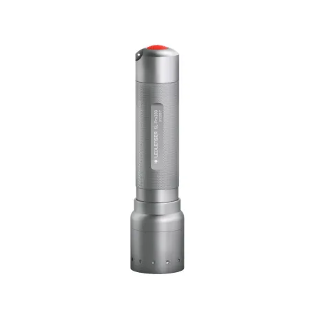 Latarka LEDLENSER SL-Pro 300 Silver