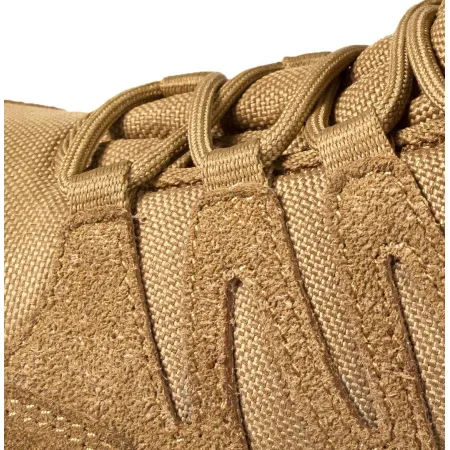 Buty SVG MID - Coyote - Sibeza