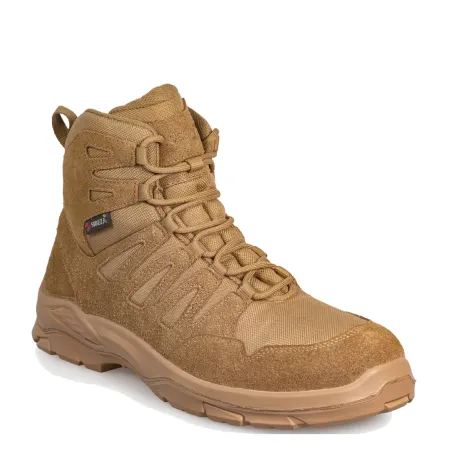 Buty SVG MID - Coyote - Sibeza