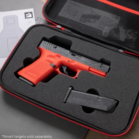 Pistolet Mantis TitanX - system wyszkolenia strzeleckiego