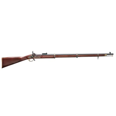 Karabin czarnoprochowy Witworth kal.451 S.181 Pedersoli