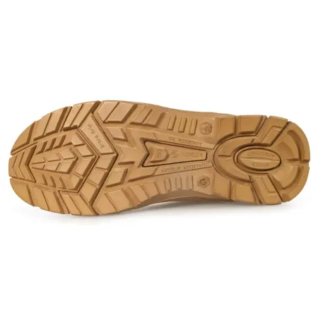 Buty taktyczne DXB - Coyote - Sibeza
