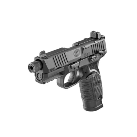 Pistolet FN 502 Tactical Black kal.22LR
