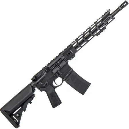 Karabinek CheyTac CT15FTIM UPGRADED 11,5" - kal. 5.56x45mm / .223 Rem. - Armor Black