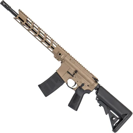 Karabinek CheyTac CT15FTIM UPGRADED 13,9