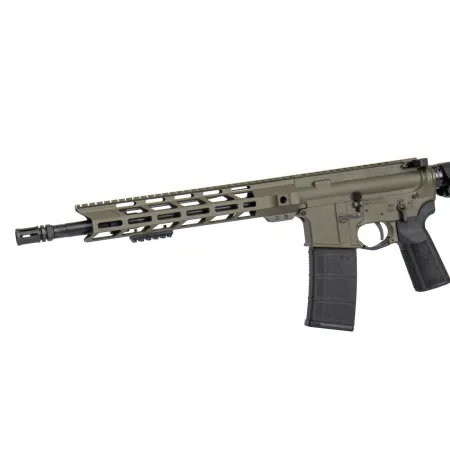 Karabinek CheyTac CT15FTIM UPGRADED 13,9