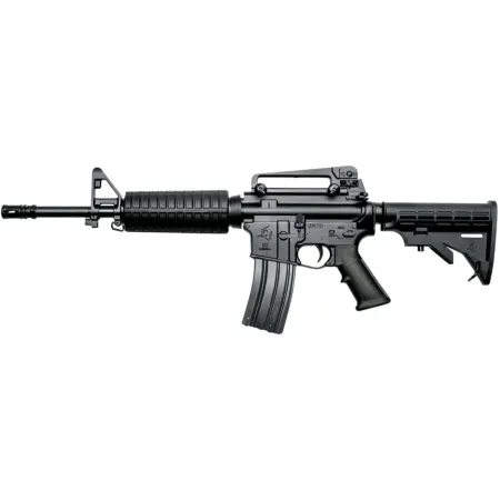 Karabinek Taurus T4 Classic 14.5’’ - kal. 5.56x45mm / .223REM - Czarny