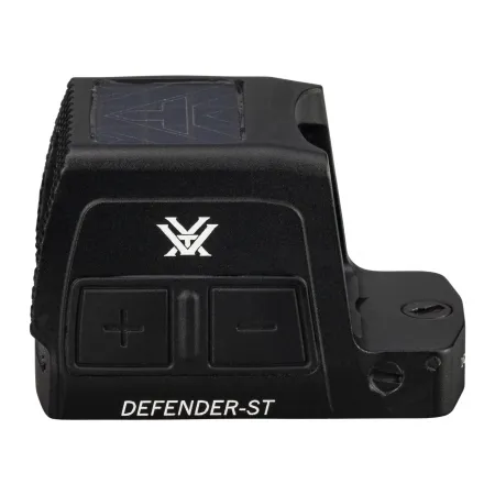 Kolimator Vortex Defender-ST Solar 3 MOA