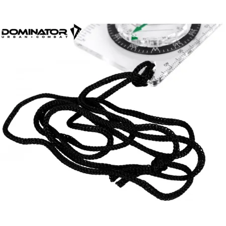 Kompas mapowy mały - Dominator