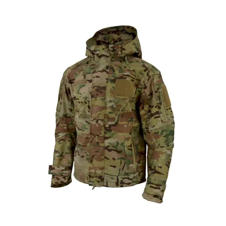 Kurtka przeciwdeszczowa TEXAR CONGER MC Camo