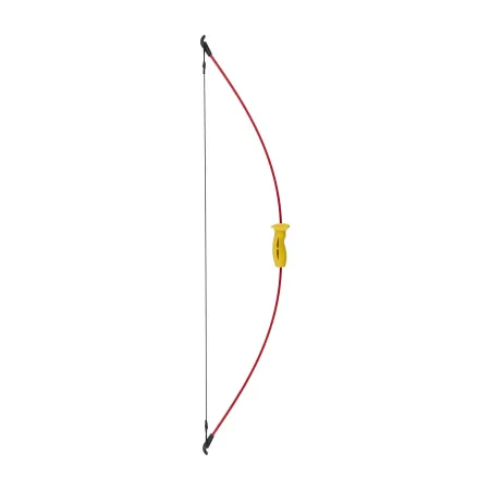 Łuk klasyczny NXG RB First Shot Set1 10 lbs młodzieżowy - Czerwony - Umarex