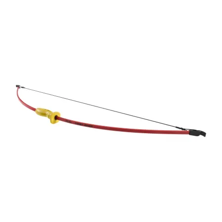 Łuk klasyczny NXG RB First Shot Set1 10 lbs młodzieżowy - Czerwony - Umarex